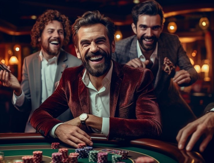 Keamanan akun saat melihat bonus