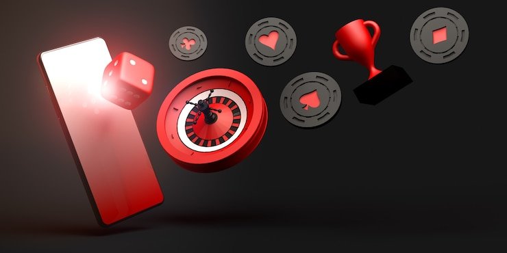 Kartu informasi bonus untuk dewasa